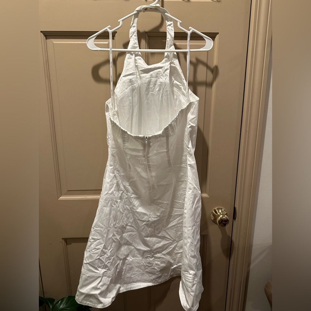 Calvin Klein dress